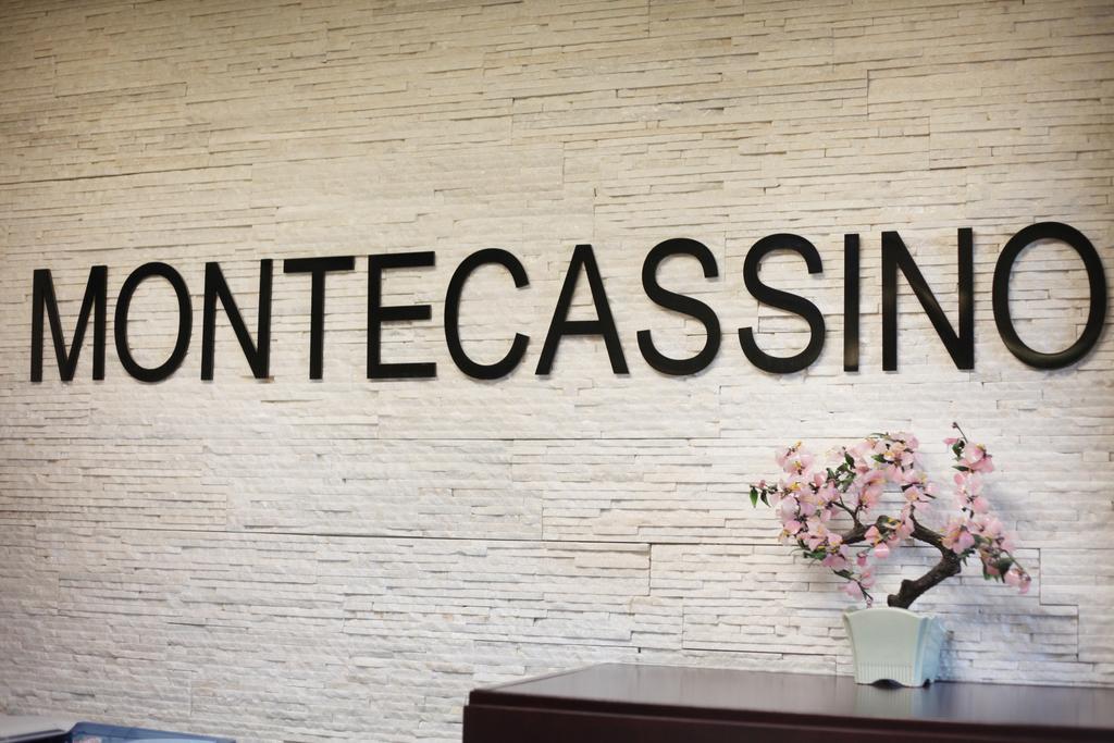 Montecassino Hotel & Suites Toronto Bagian luar foto